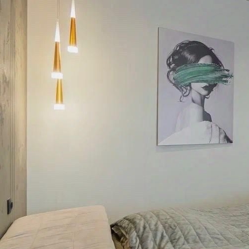 2-комн квартира пос. Шушары, Пулковское тер., улица Образцовая, 5к4