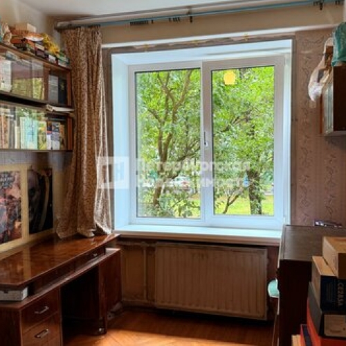 3-комн квартира улица Софьи Ковалевской