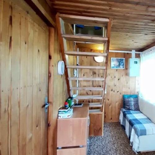 Коттедж/дом д. Березняк, Березняк садоводческое товарищество