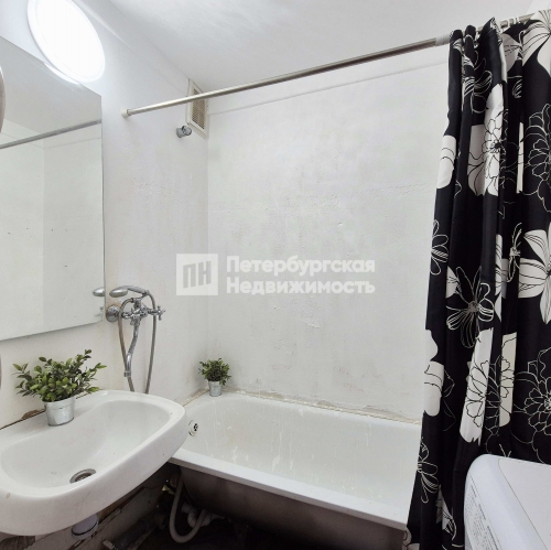 1-комн квартира деревня Кальтино, деревня Кальтино, Колтушское шоссе, д 19 к 1