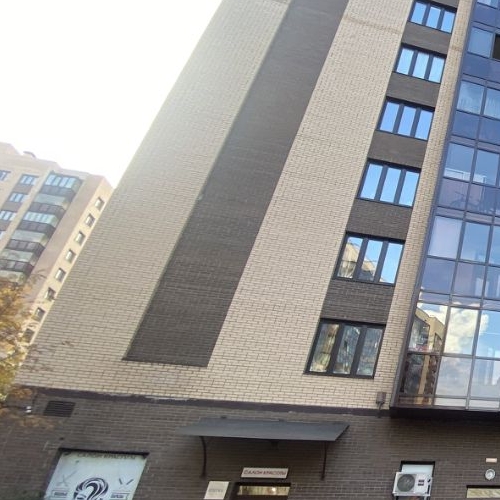 1-комн квартира Мурино, бульвар Менделеева, 14