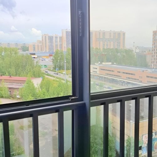 1-комн квартира Октябрьская набережная, 34к5