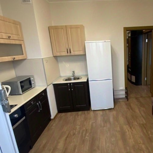 1-комн квартира Южное шоссе, 45к3