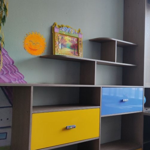 2-комн квартира улица Шелгунова, 7к2