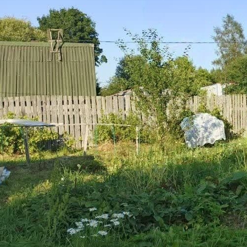 Коттедж/дом д. Березняк, улица Ветеранов, 40