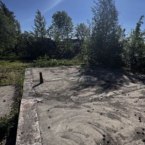 Земельный участок Ленмасложиркомбинат СНТ, проезд Главный, 1