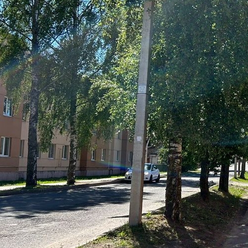 Коттедж/дом Лодейное поле, улица Карла Маркса