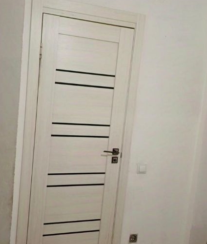 2-комн квартира пос. Шушары, Ленсоветовский тер., 23