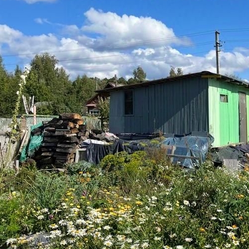 Коттедж/дом Приозерск, Сокращенная улица, 32