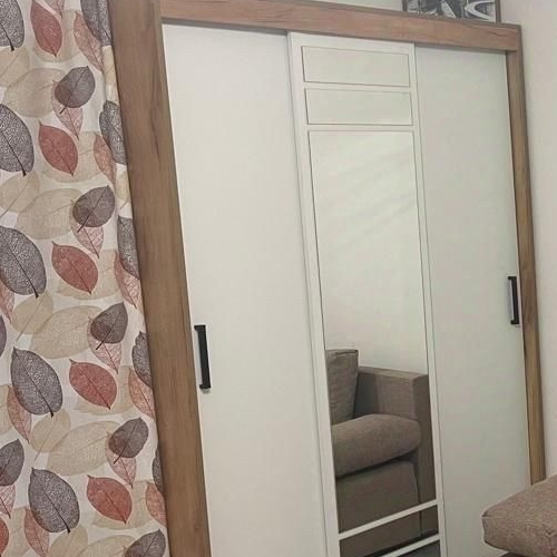 Студия аллея Арцеуловская,  д. 17