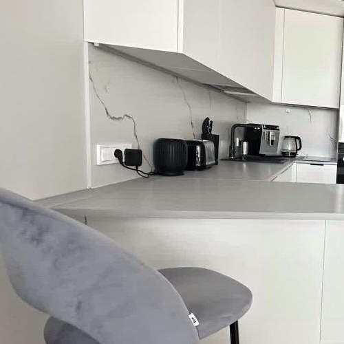 Студия пос. Парголово, Заречная улица, 11к6