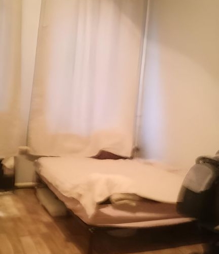 Комната улица Жуковского, 59-61