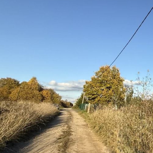 Земельный участок Волжа СНТ, улица 3-я, 14