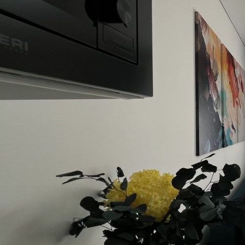 1-комн квартира Дальневосточный проспект, 19к1