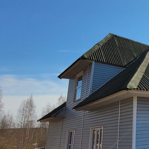 Коттедж/дом пос. Смирново, улица Планетная, 3