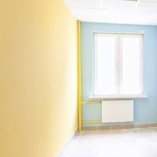 2-комн квартира Мурино, улица Шувалова, 18/8