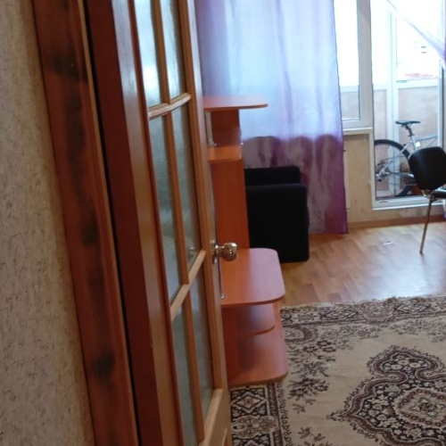 Комната Туристская улица, 13к1