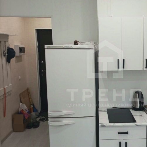 Студия Мурино, бульвар Воронцовский, 19к1