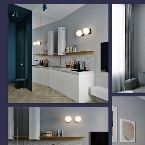 Студия улица Швецова, 4