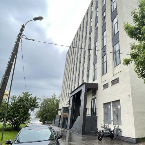 1-комн квартира улица Отважных, 10