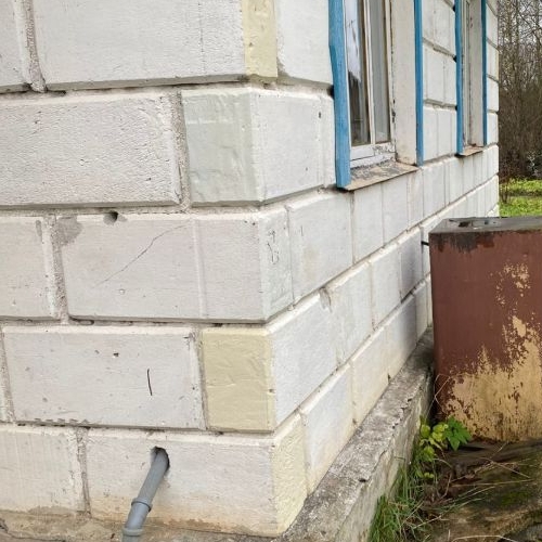 Коттедж/дом Кингисепп, Заречье СНТ, 27