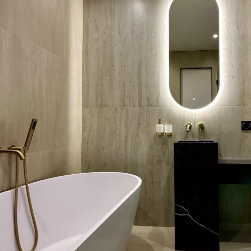 2-комн квартира проспект Шаумяна, 14