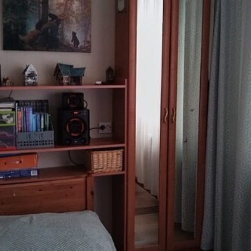 3-комн квартира Бухарестская ул,  д. 67,  к. 1