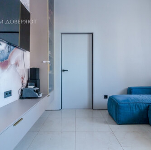 1-комн квартира Краснопутиловская улица,  д. 111