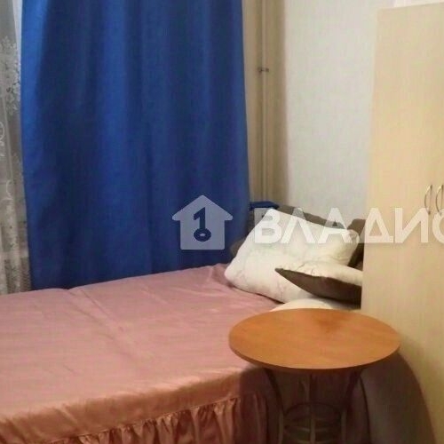 3-комн квартира проспект Обуховской обороны, 95К1