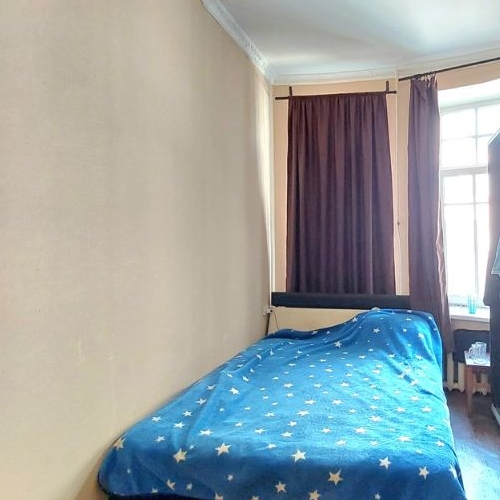 Комната Коломенская улица, 33/40