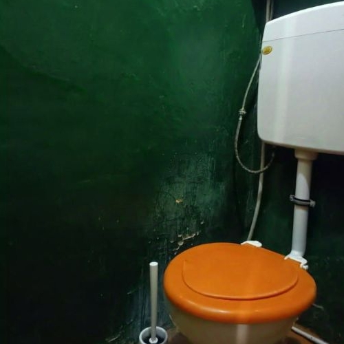 Комната Свечной переулок, 27