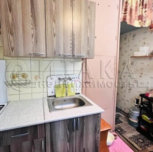 1-комн квартира Науки пр-кт,  д. 12 к6