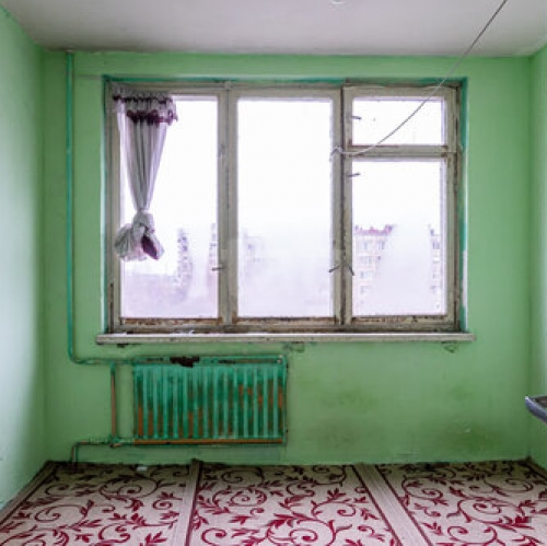 3-комн квартира Софийская улица,  д. 55