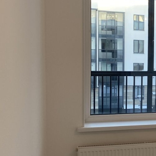 1-комн квартира улица Ивана Куликова, 12