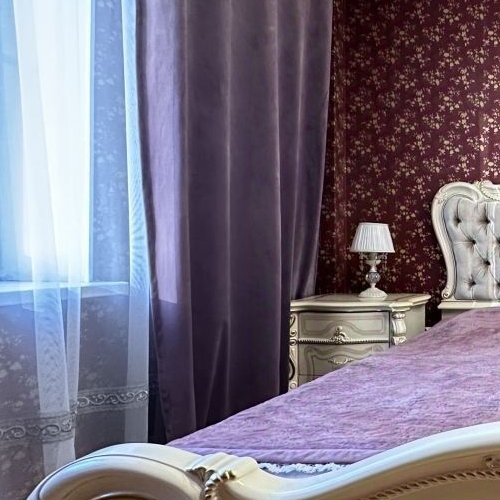 1-комн квартира проспект Маршала Жукова, 41