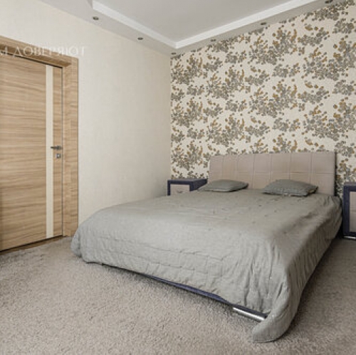 3-комн квартира Московский пр-кт,  д. 183-185