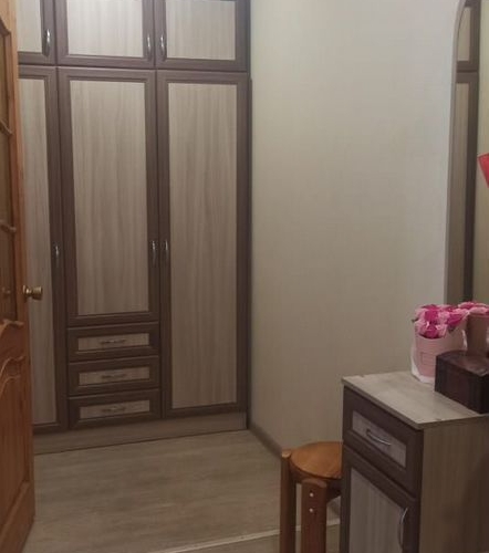 1-комн квартира Тихвин, улица Связи, 8