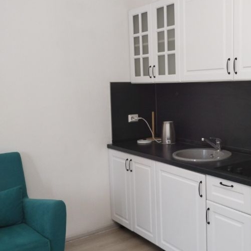 Студия Парашютная улица, 42к1