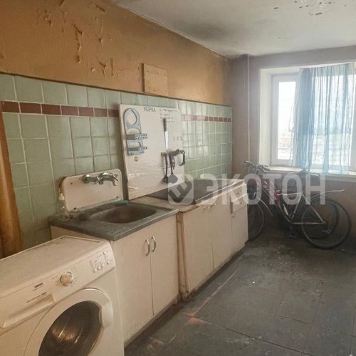 Комната Двинская улица, 16К3