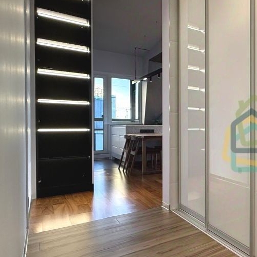 2-комн квартира Пушкин, улица Камероновская, 12с2