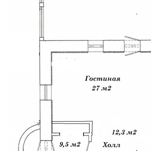 Коттедж/дом Красное Село, улица Восстановления, 9к1