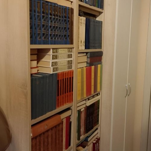 Студия Яхтенная улица, 34