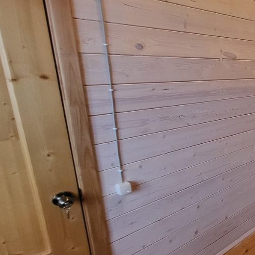 Коттедж/дом д. Гостилицы, улица Березовая, 8А