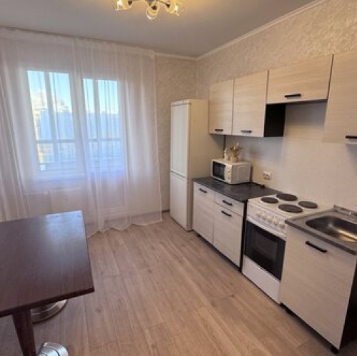 1-комн квартира улица Корнея Чуковского,  д. 7 к2