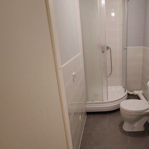 Студия шоссе Суздальское, 22к2