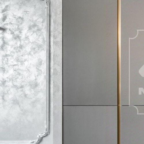 4-комн квартира Ушаковская набережная, 3к2