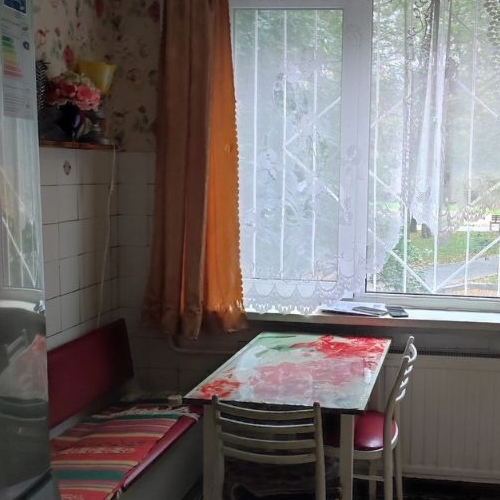 3-комн квартира Софийская улица, 40К1