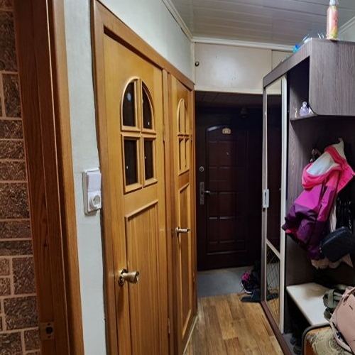 3-комн квартира Сосновый Бор, улица Красных Фортов, 9