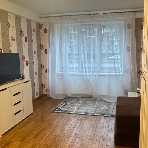 Комната Светлановский проспект, 52