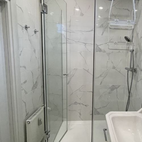 1-комн квартира Пушкин, улица Камероновская, 12с4